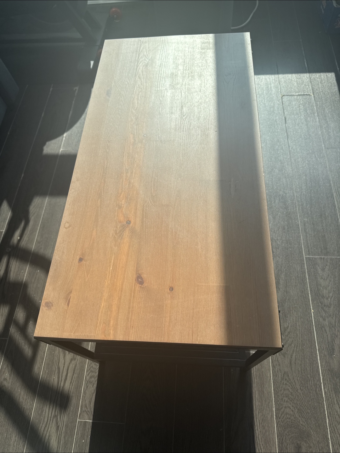 Ikea Coffee Table