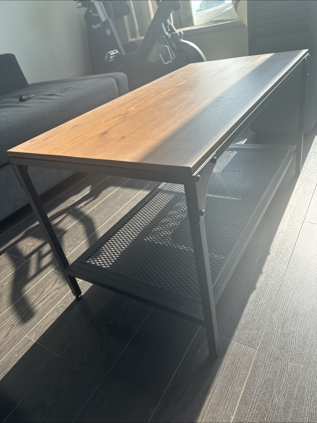 Ikea Coffee Table - photo 2