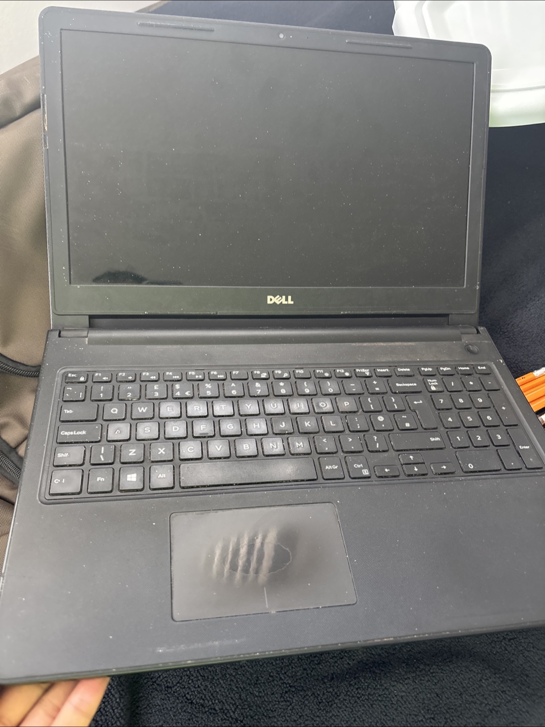 Dell Inspiron 15 Laptop
