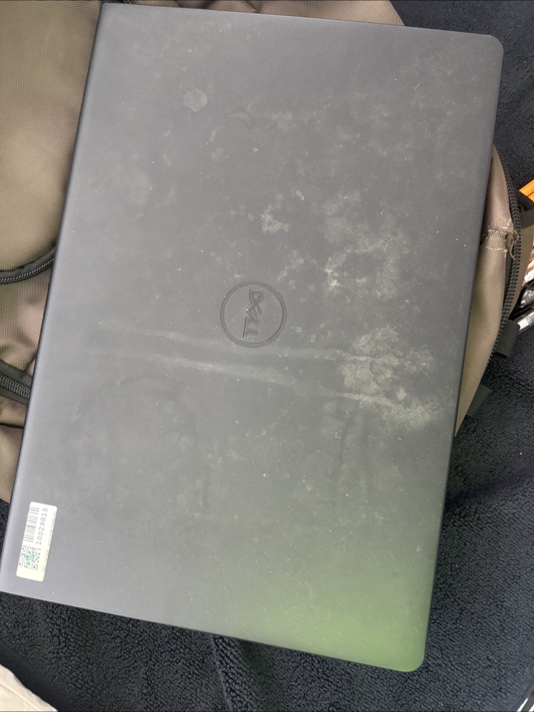 Dell Inspiron 15 Laptop - photo 2
