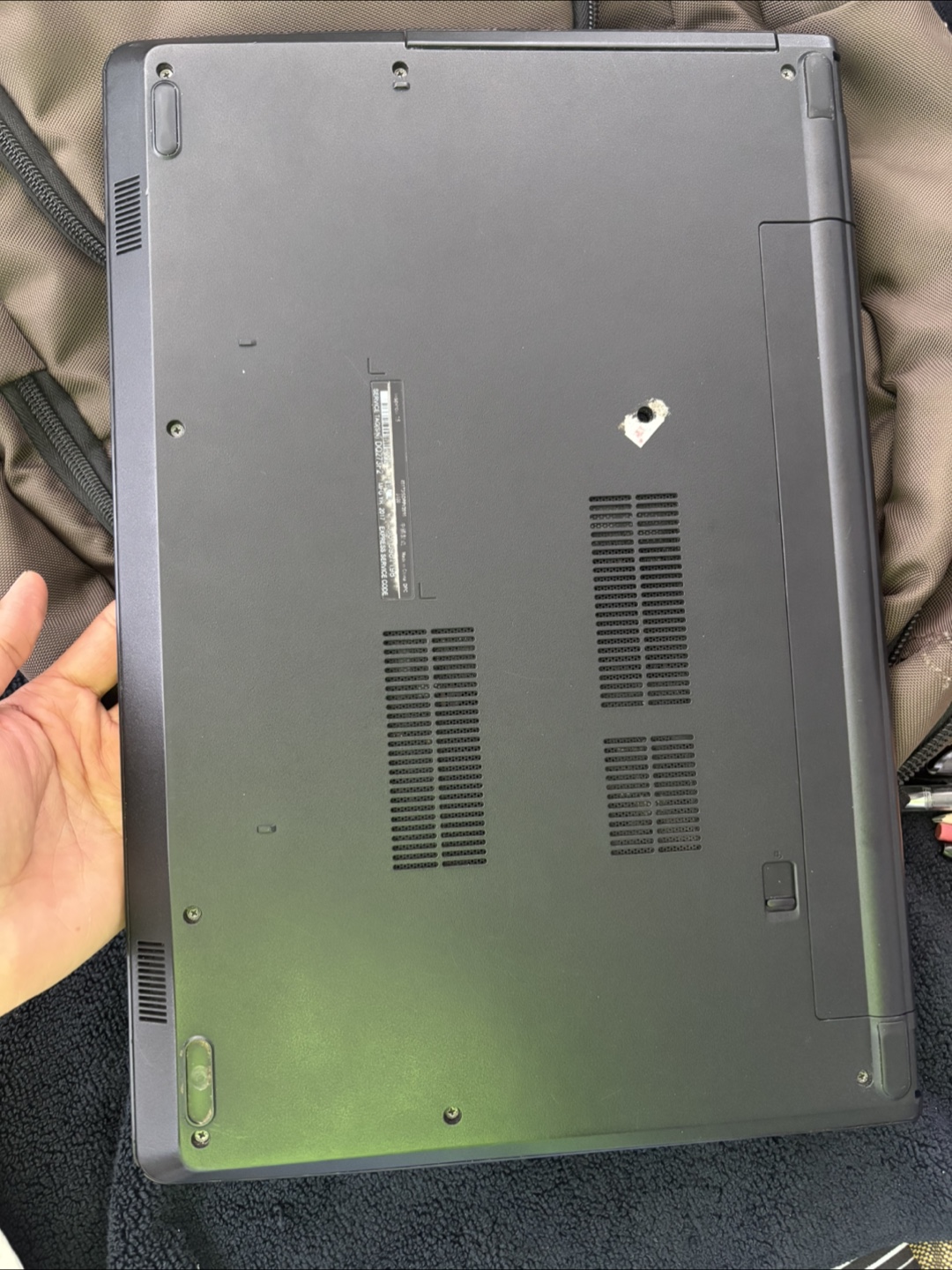 Dell Inspiron 15 Laptop - photo 3