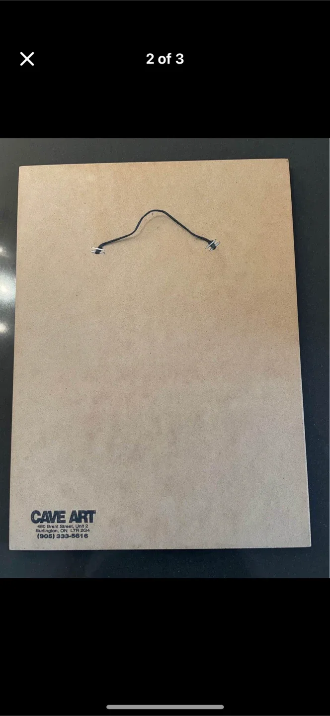 Anne Michaels 'Skin Divers' Poem Print image indicator(2)