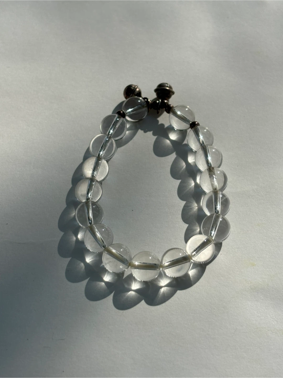Assorted Handmade Beaded Bracelets (Jian ) - photo 2