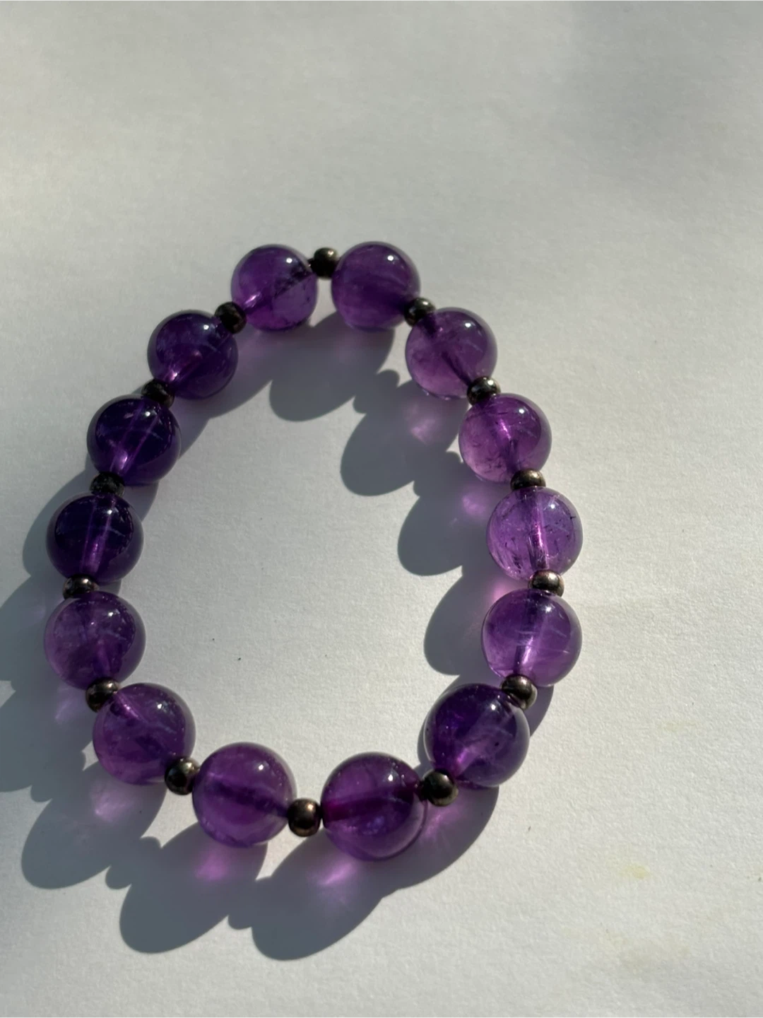Assorted Handmade Beaded Bracelets (Jian ) - photo 5