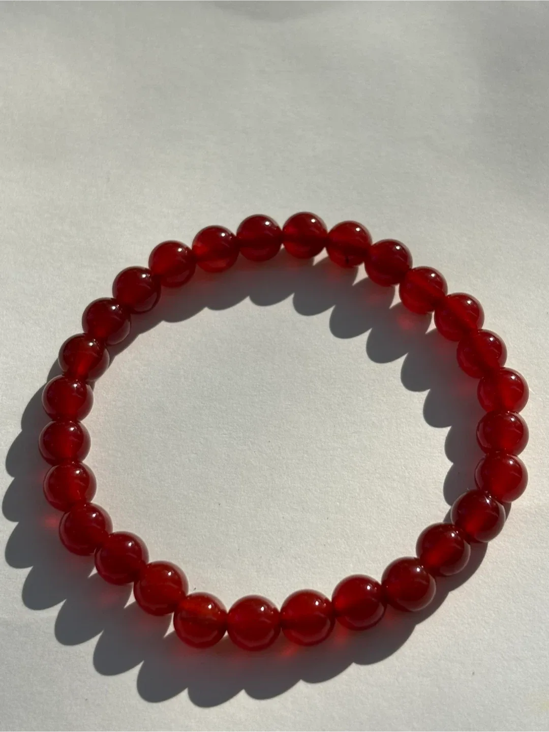 Assorted Handmade Beaded Bracelets (Jian ) image indicator(7)