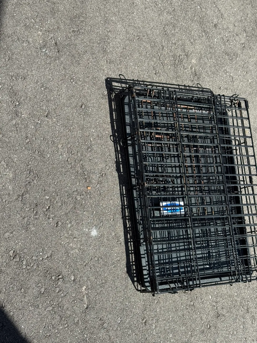 Petmate Dog Crate image indicator(3)