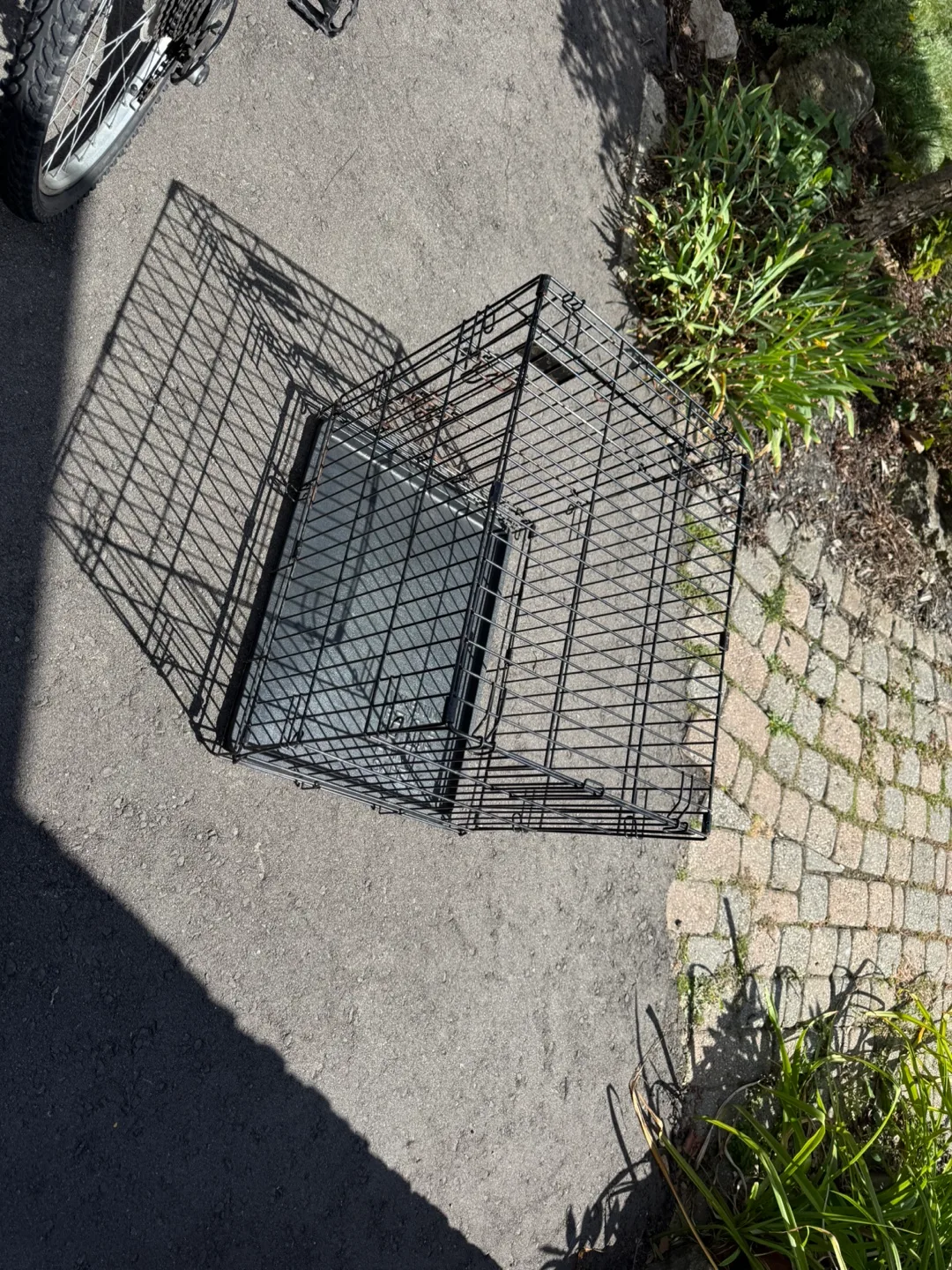 Petmate Dog Crate image indicator(2)