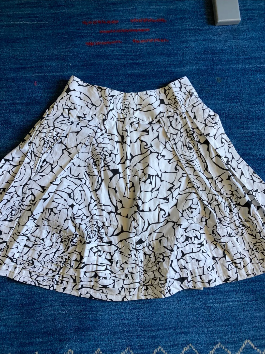 Alfred Sung Skirt, Size 8 thumbnail