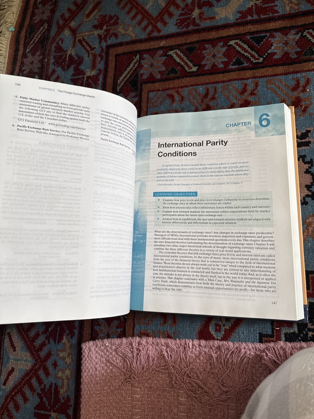 Multinational Business Finance by Eiteman, Stonehill, Moffett - photo 3