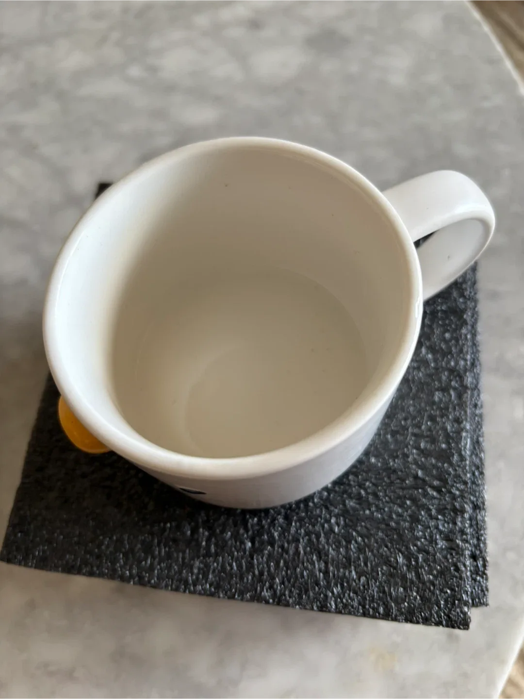 Benson the Duck Mug - Brand New in Box! image indicator(4)