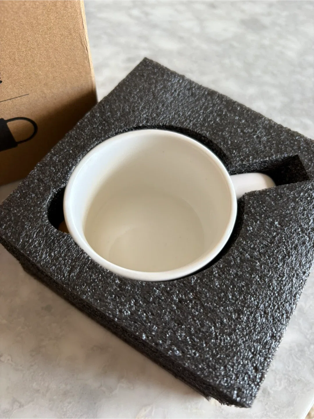 Benson the Duck Mug - Brand New in Box! image indicator(6)