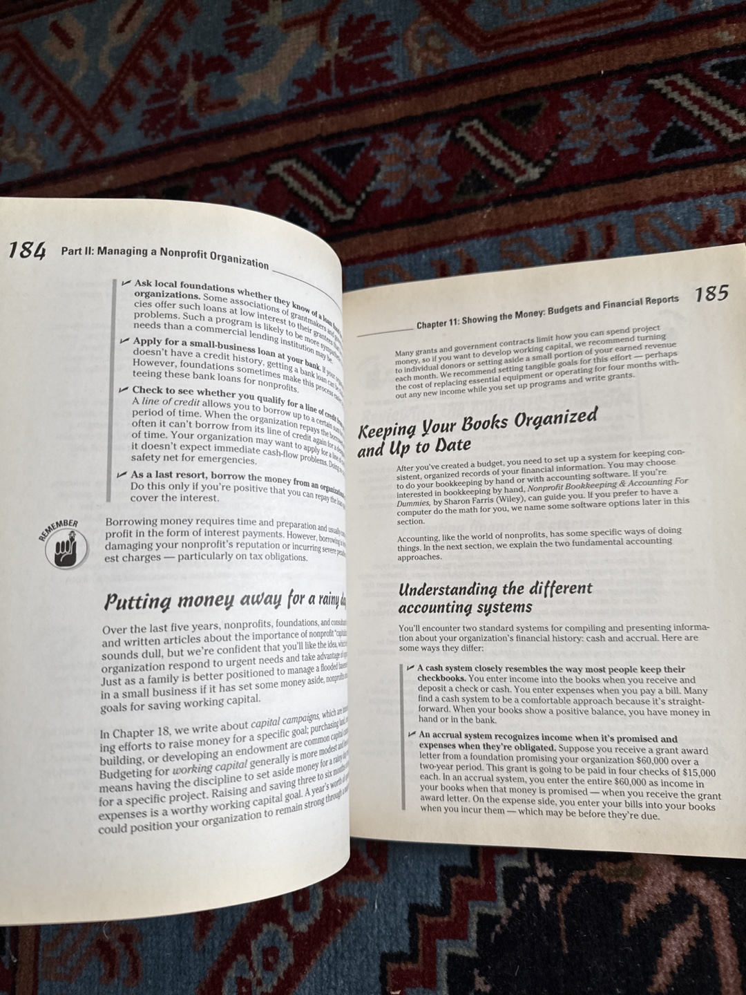 Nonprofit Kit for Dummies 4th Edition - photo 3