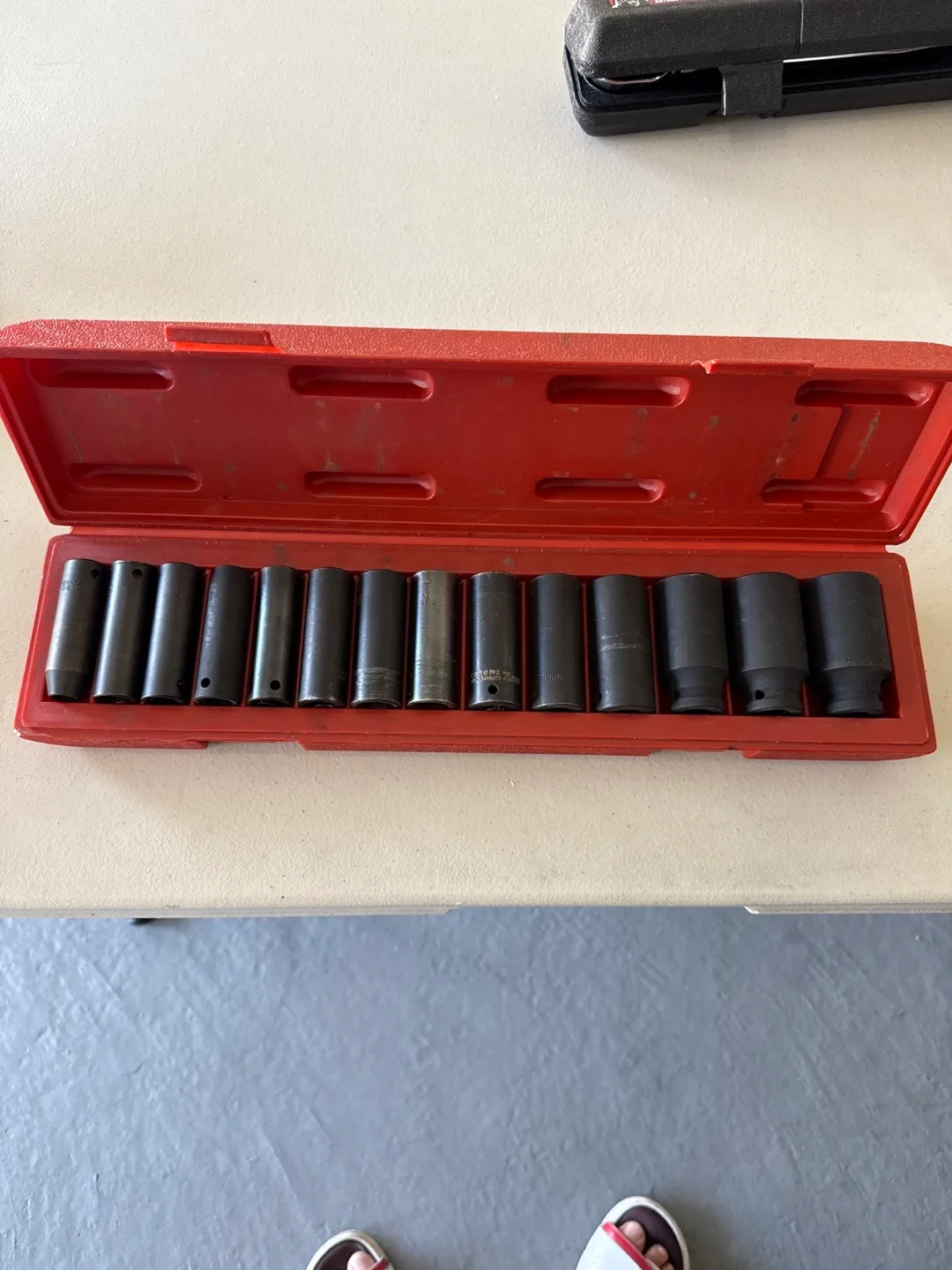 Socket Set thumbnail
