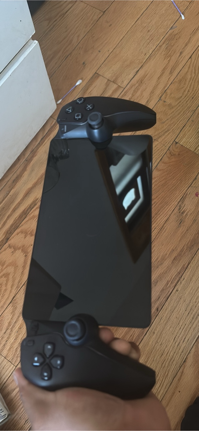 PlayStation Portal Remote Player for PS5