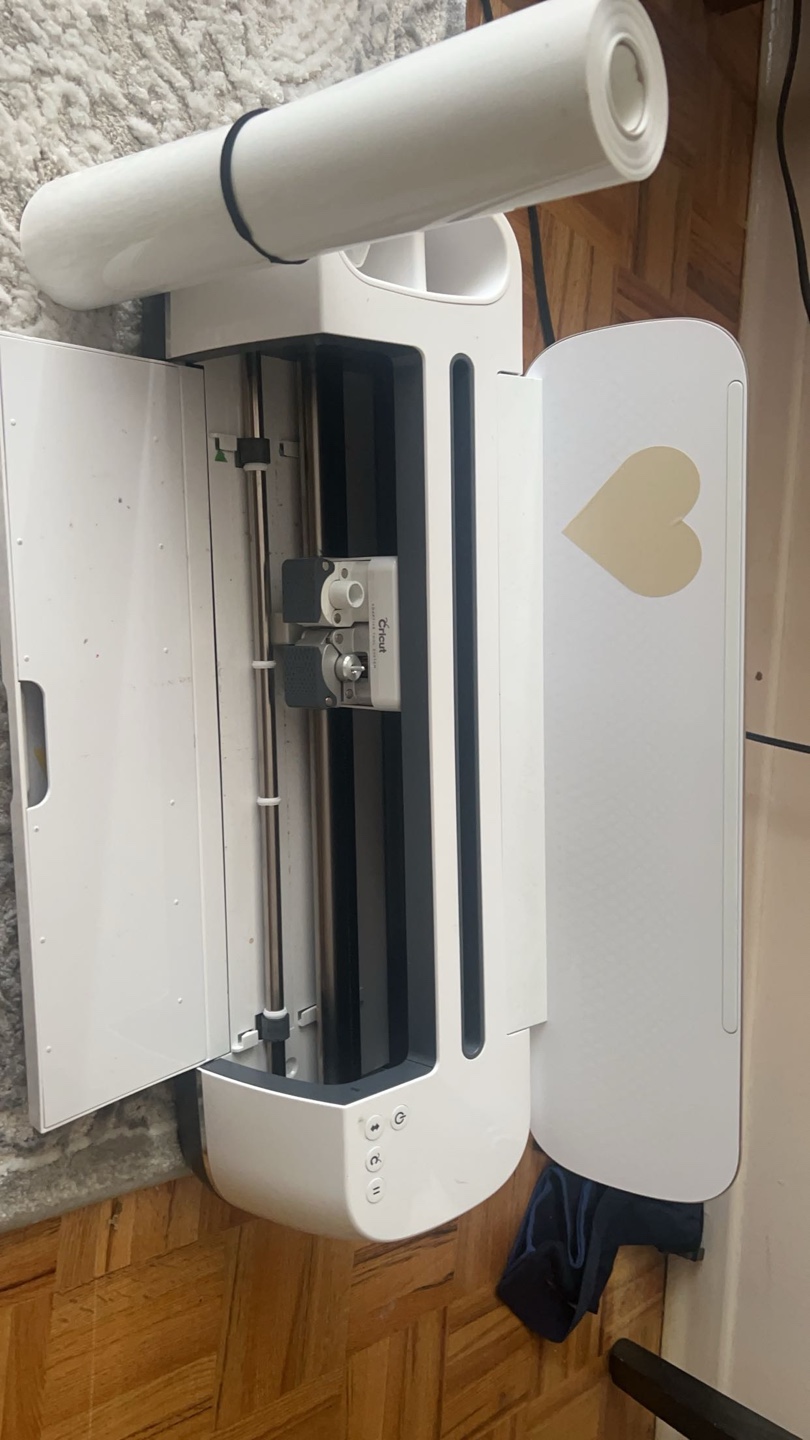 Cricut Maker 1 - photo 2