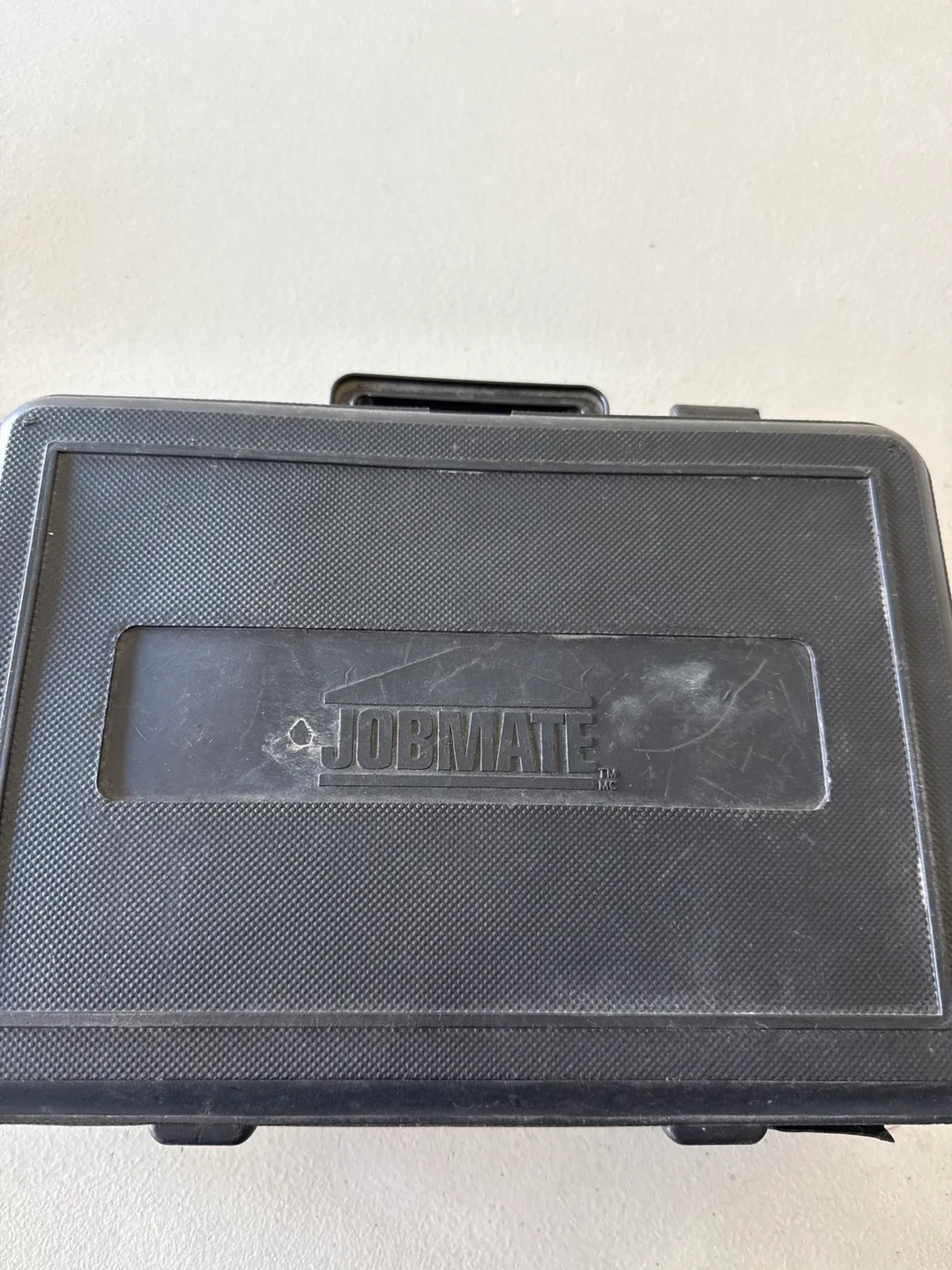 Jobmate Rotary Tool Kit w/ Case image indicator(2)