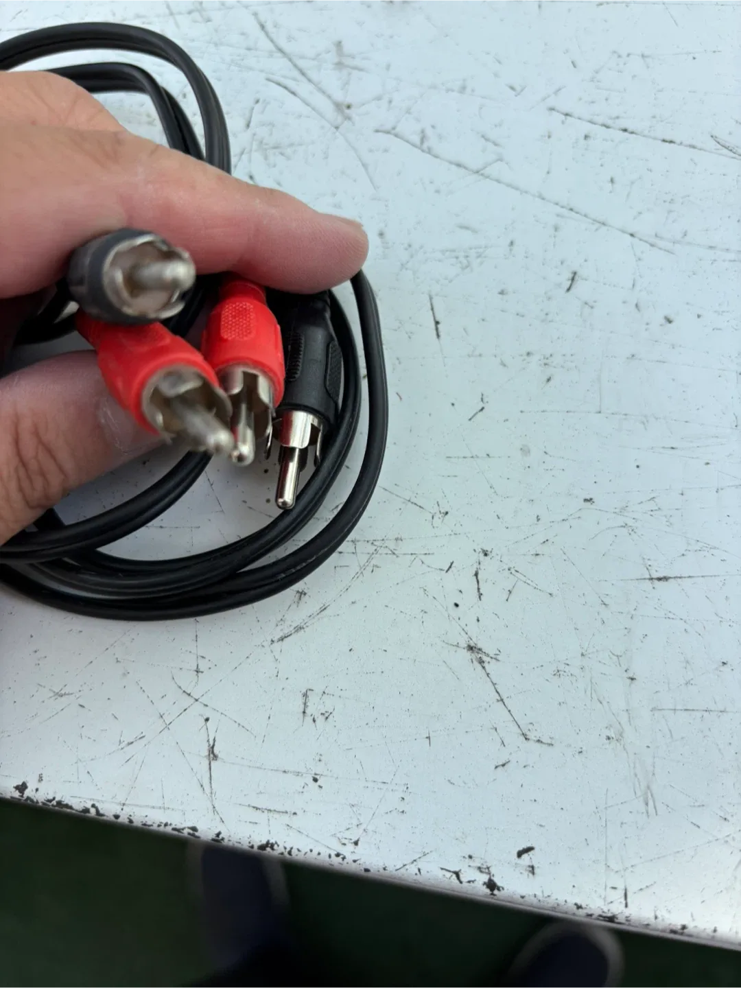 RCA Audio Cable image indicator(2)