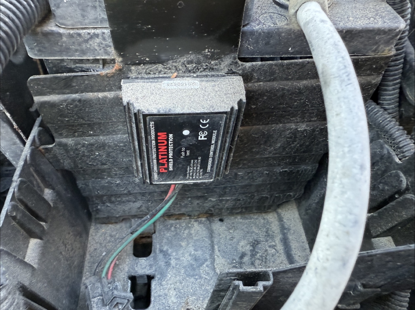 2015 Chevy Cruze 224,000km as-is - photo 5