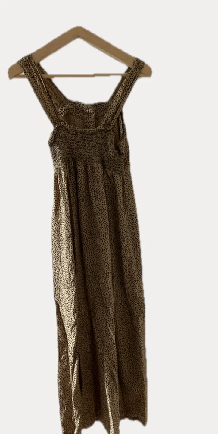 XS jaguar Jumpsuit image indicator(2)