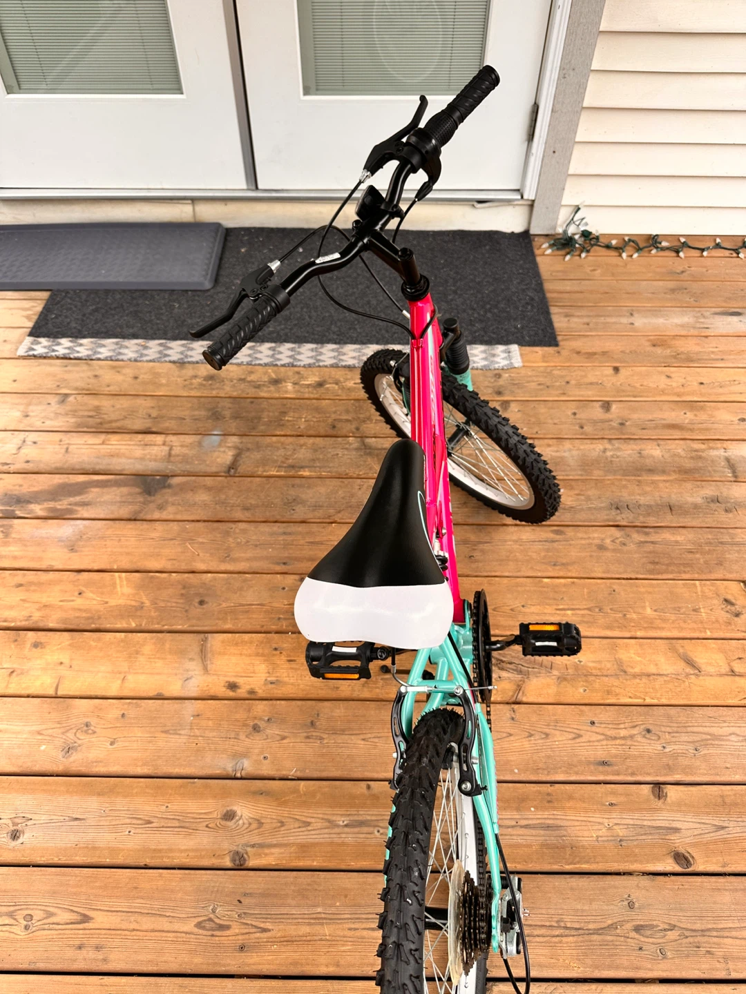 🚲 Brand New Girls’ Supercycle Momentum 20” – Never Ridden! - photo 2