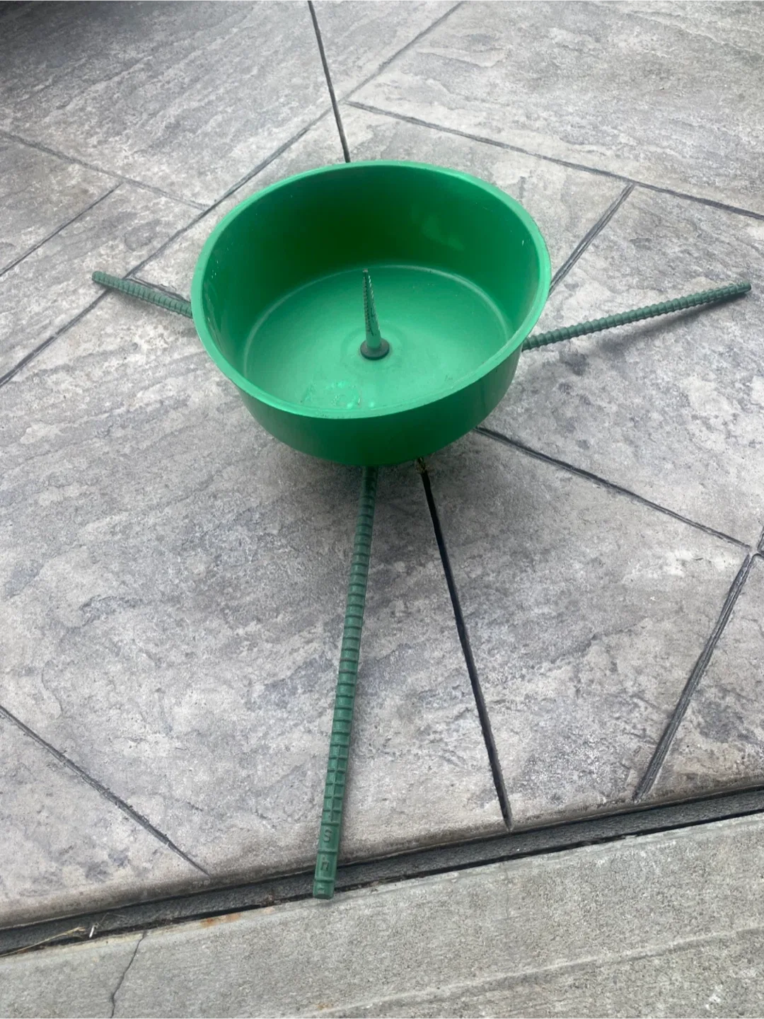 Real Christmas Tree Stand thumbnail