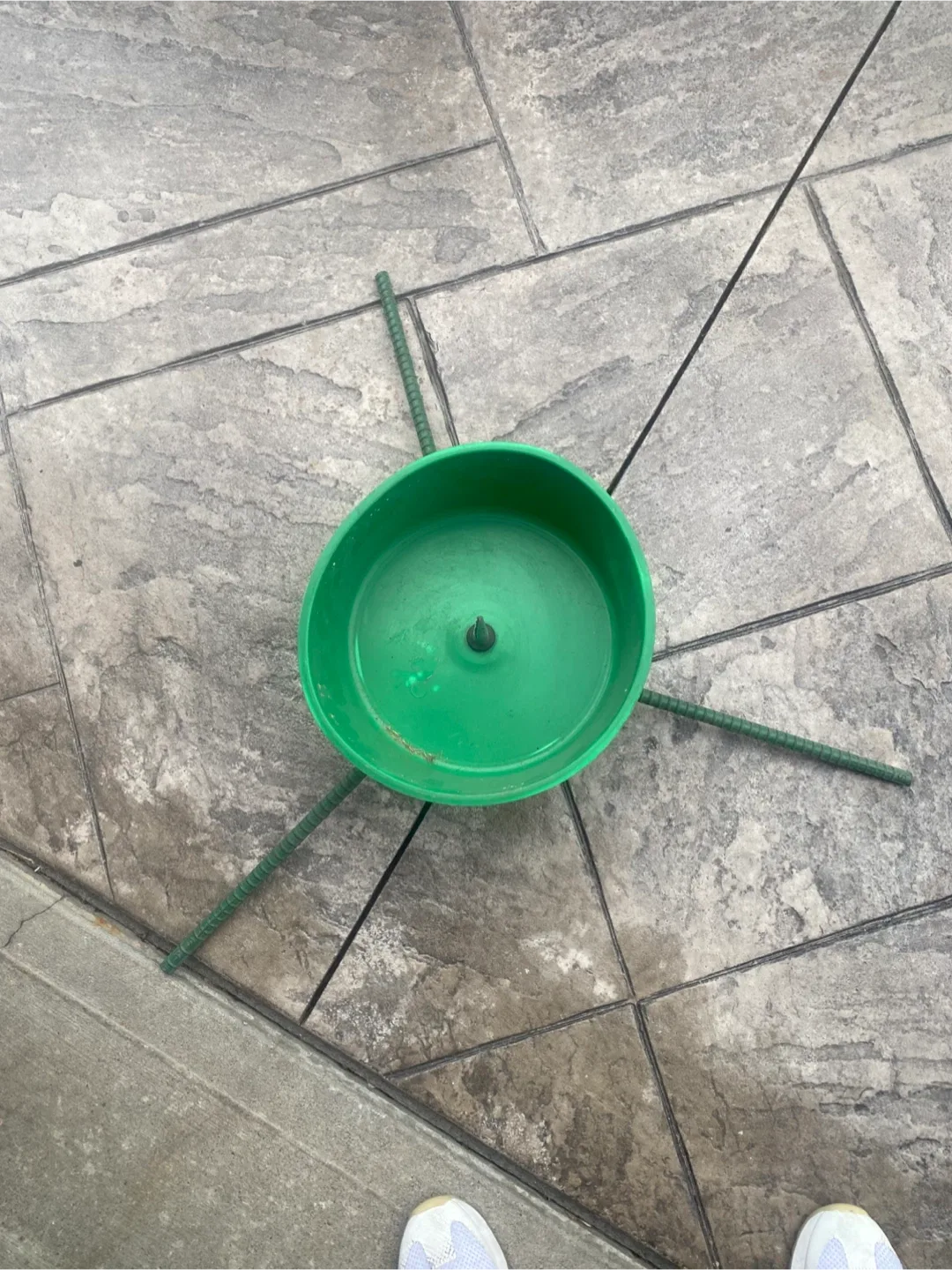 Real Christmas Tree Stand image indicator(2)