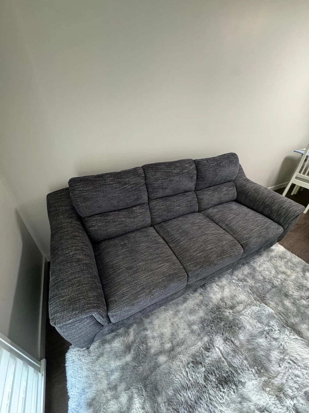 Sofa from Brick - photo 3