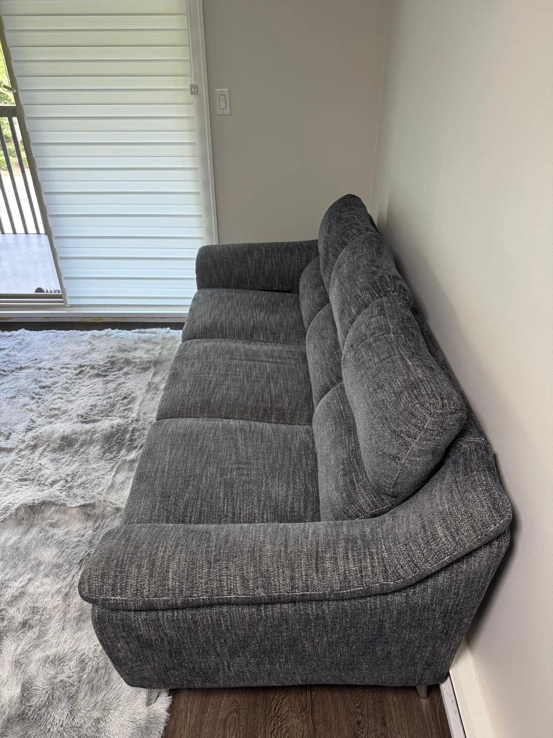 Sofa from Brick - photo 4
