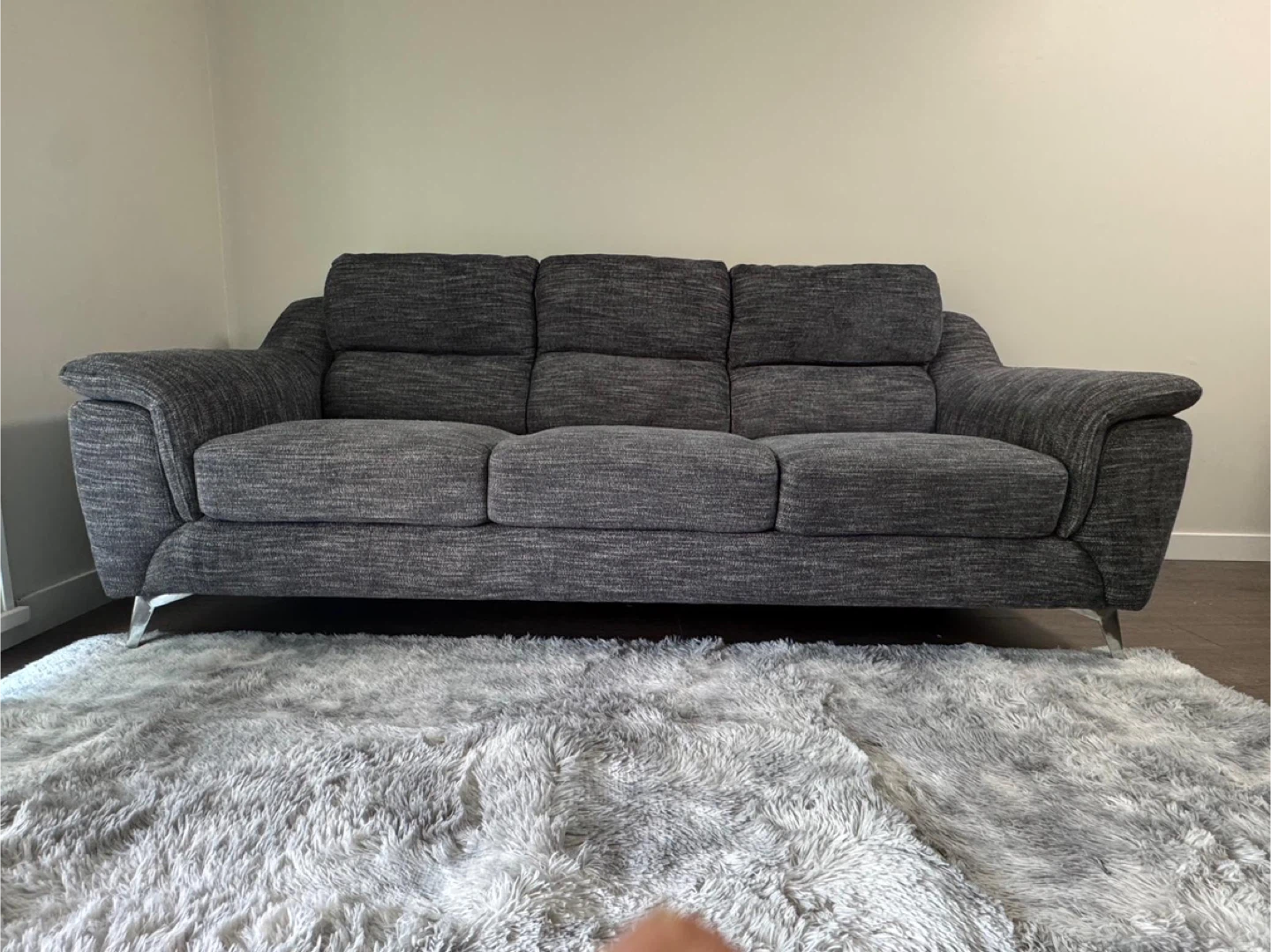 Sofa from Brick
