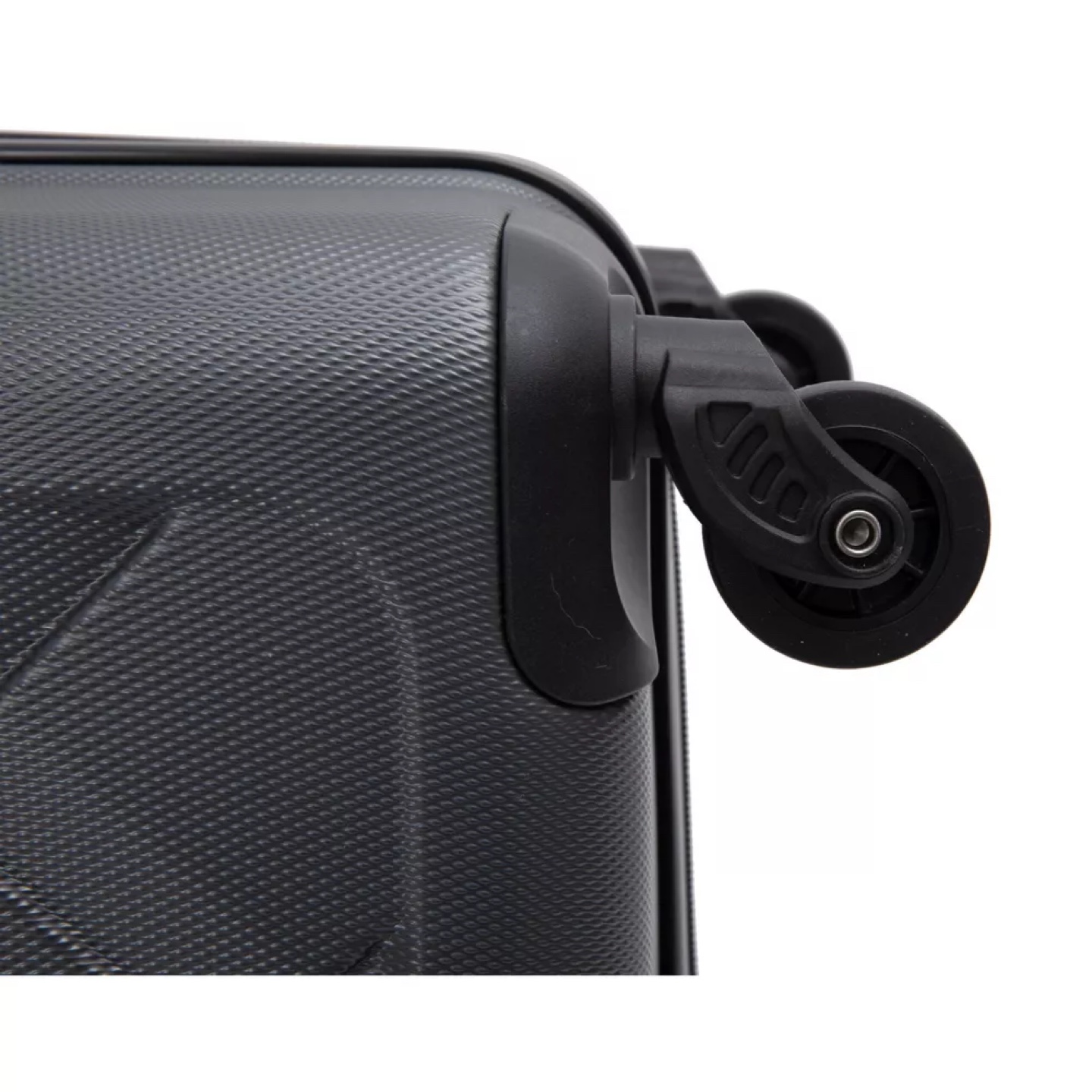 Amalodie 20" Carry On Dark Gray TSA Lock - photo 4