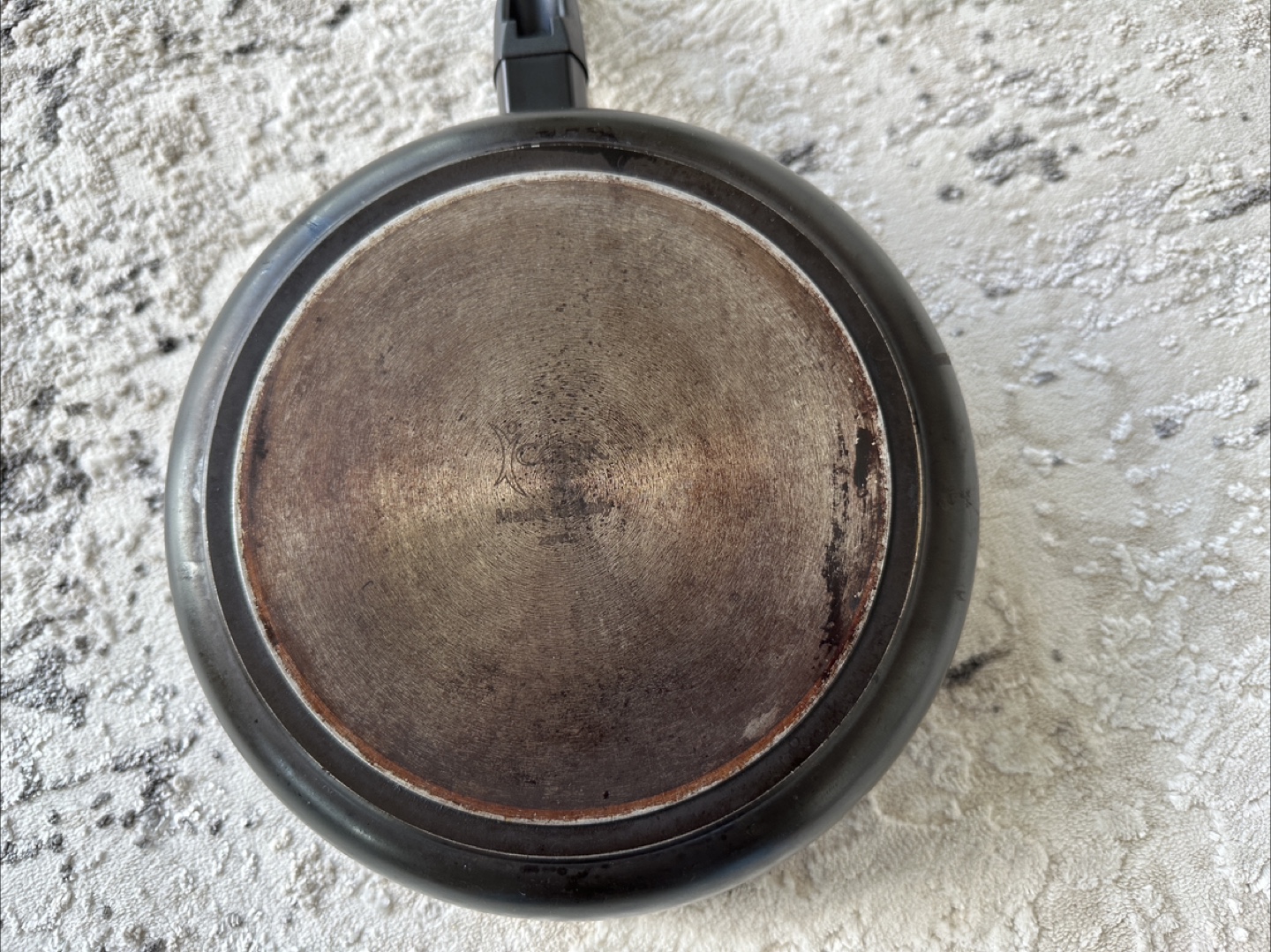 Non-Stick Frypan with Lid - original price $350+ Amway iCook - photo 4