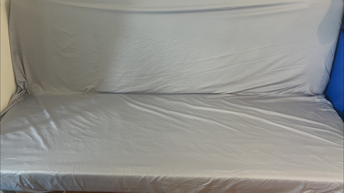 Sofa bed- double