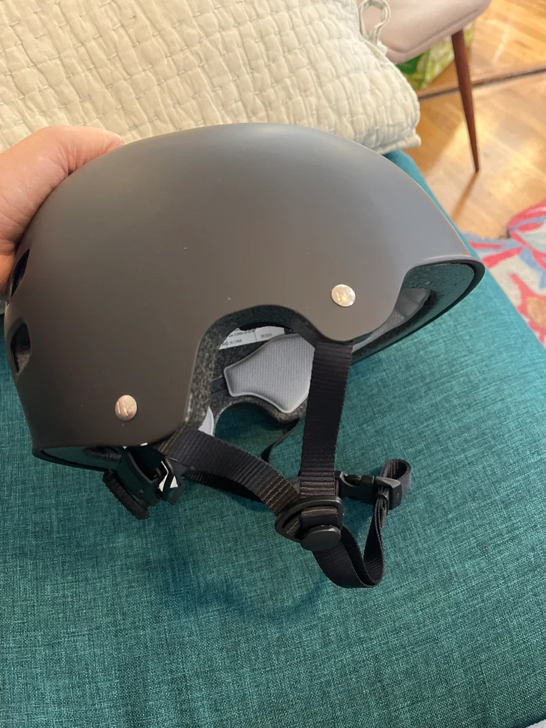 Outdoor Master Helmet - Size M image indicator(3)