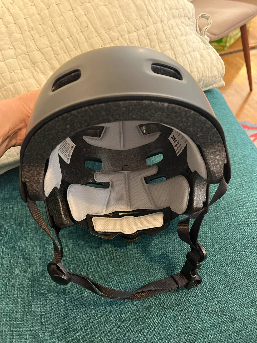 Outdoor Master Helmet - Size M thumbnail