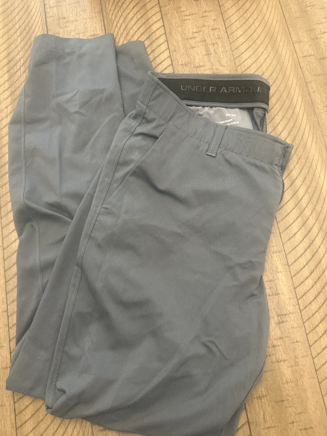 Under Armour The Showdown Pant 34/32 thumbnail