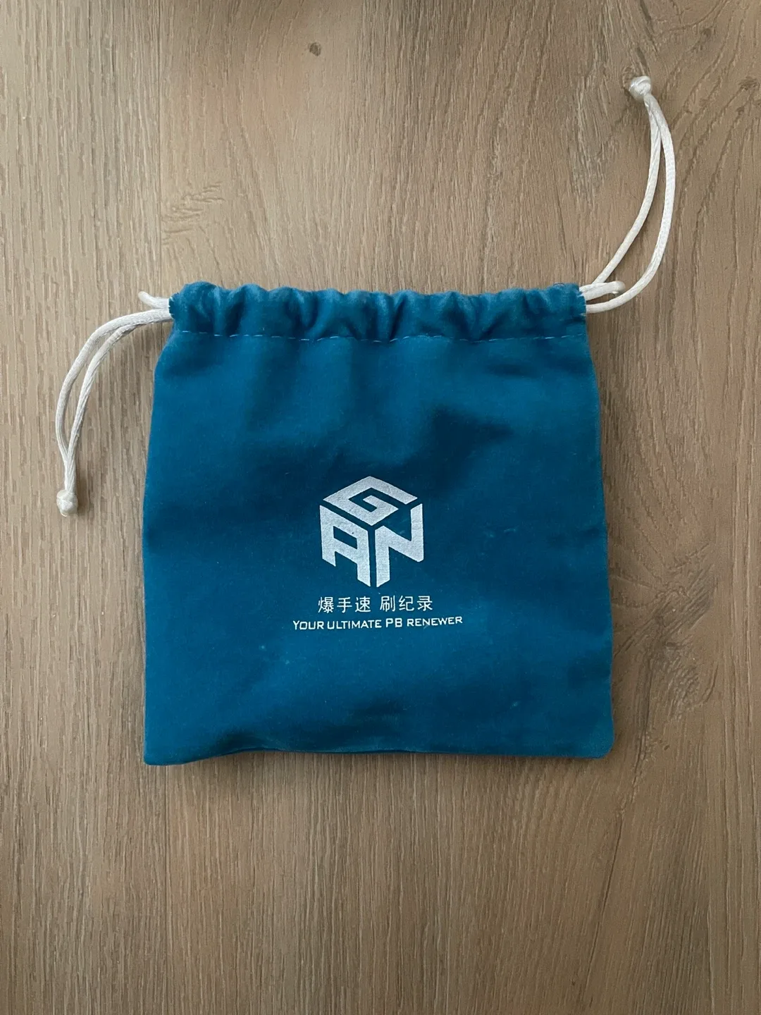 GAN356 XS Speed Cube image indicator(4)