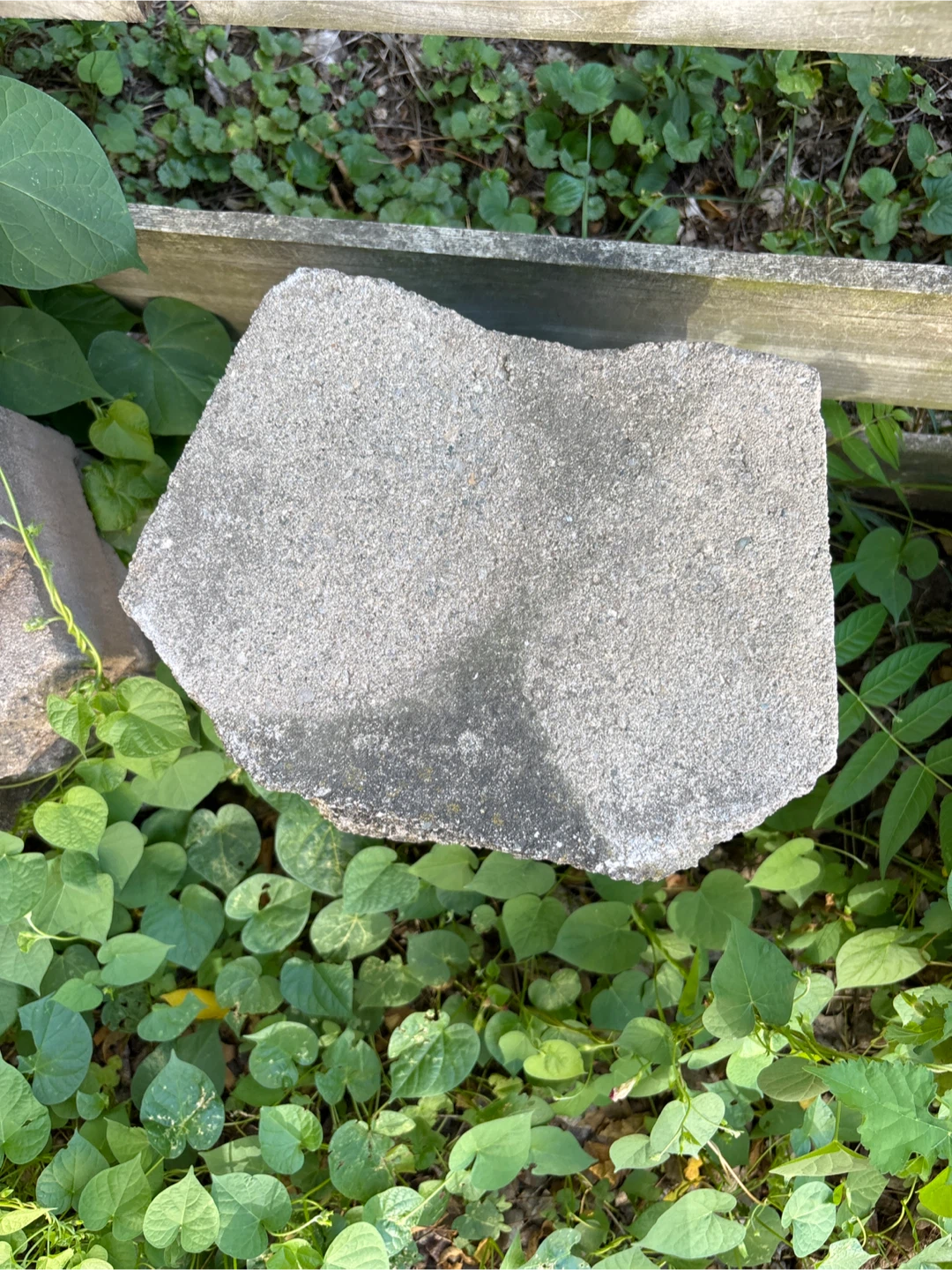 Concrete Retaining Wall Block - photo 2