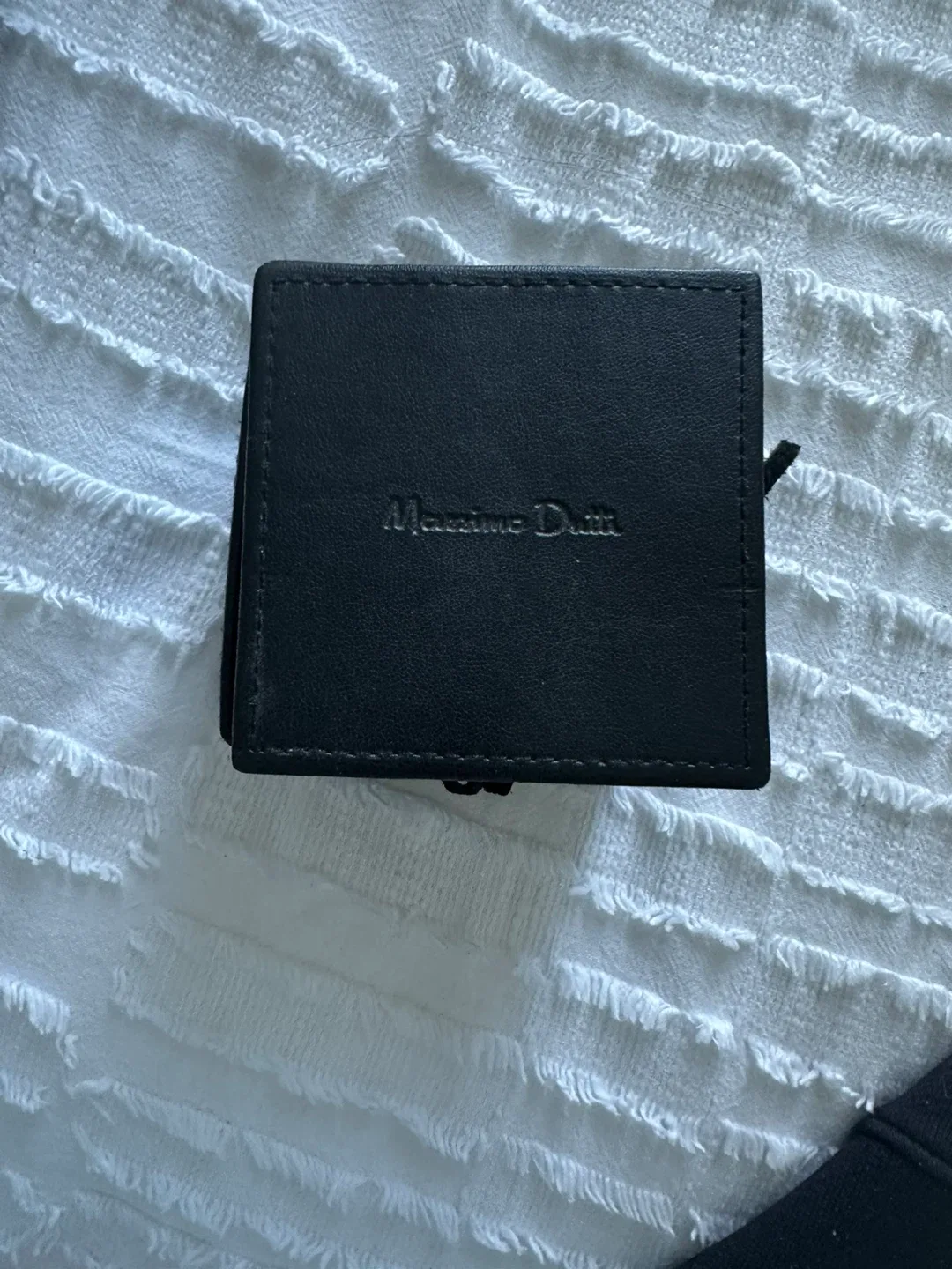 Massimo Dutti Watch with Box thumbnail