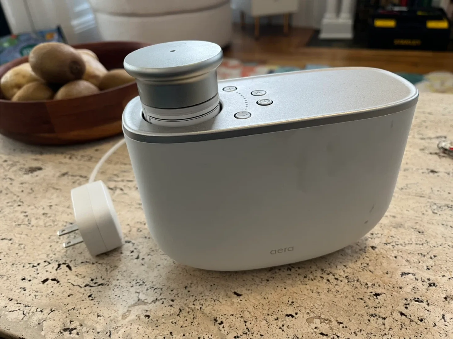 Aera Diffuser - For Medium to Large Rooms image indicator(3)