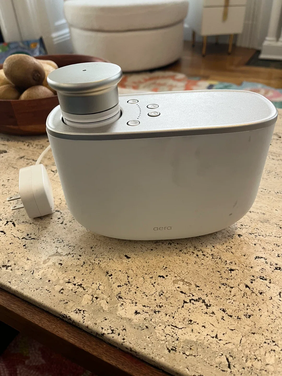 Aera Diffuser - For Medium to Large Rooms image indicator(4)