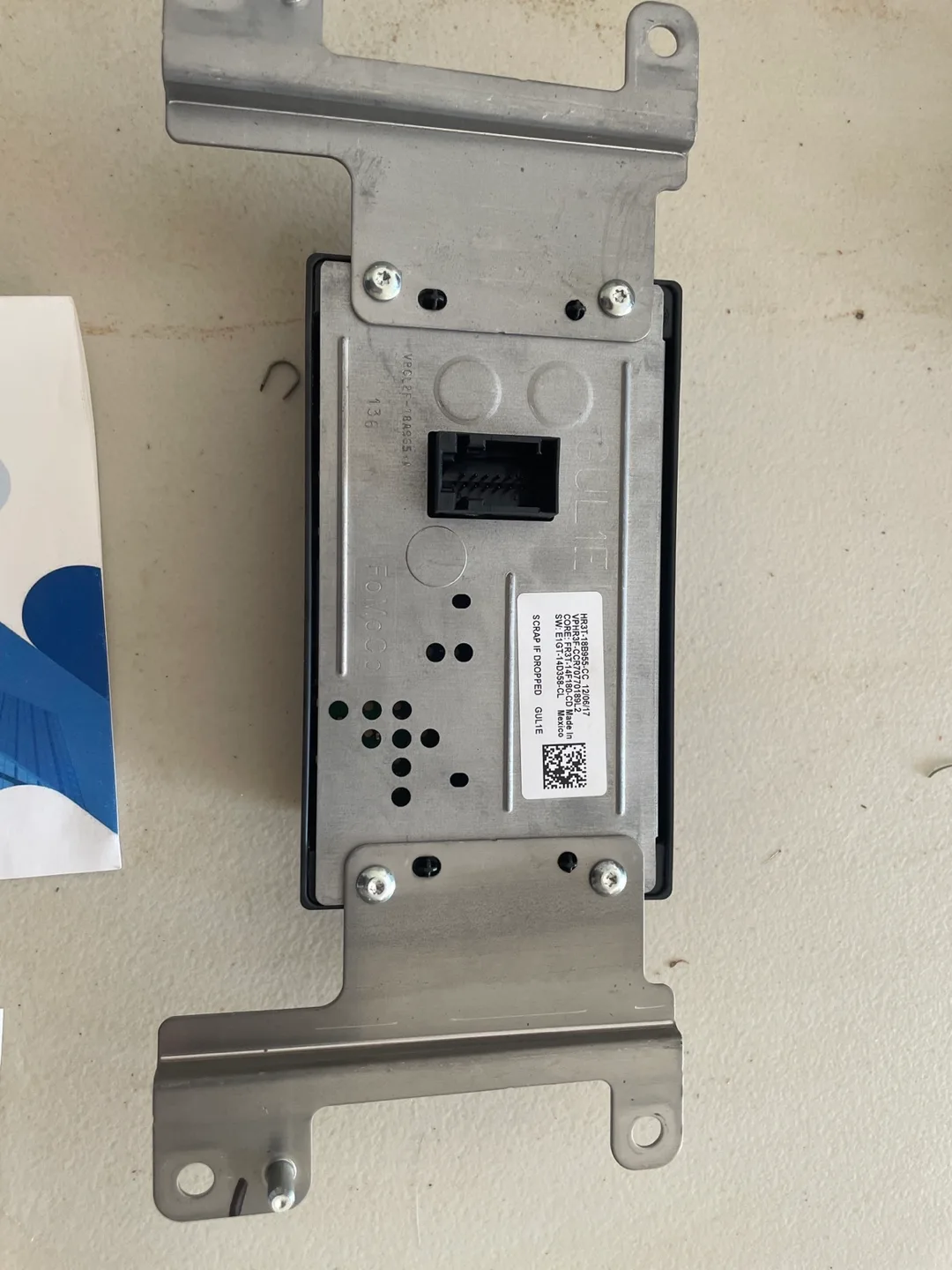 Android Car Media Player image indicator(2)