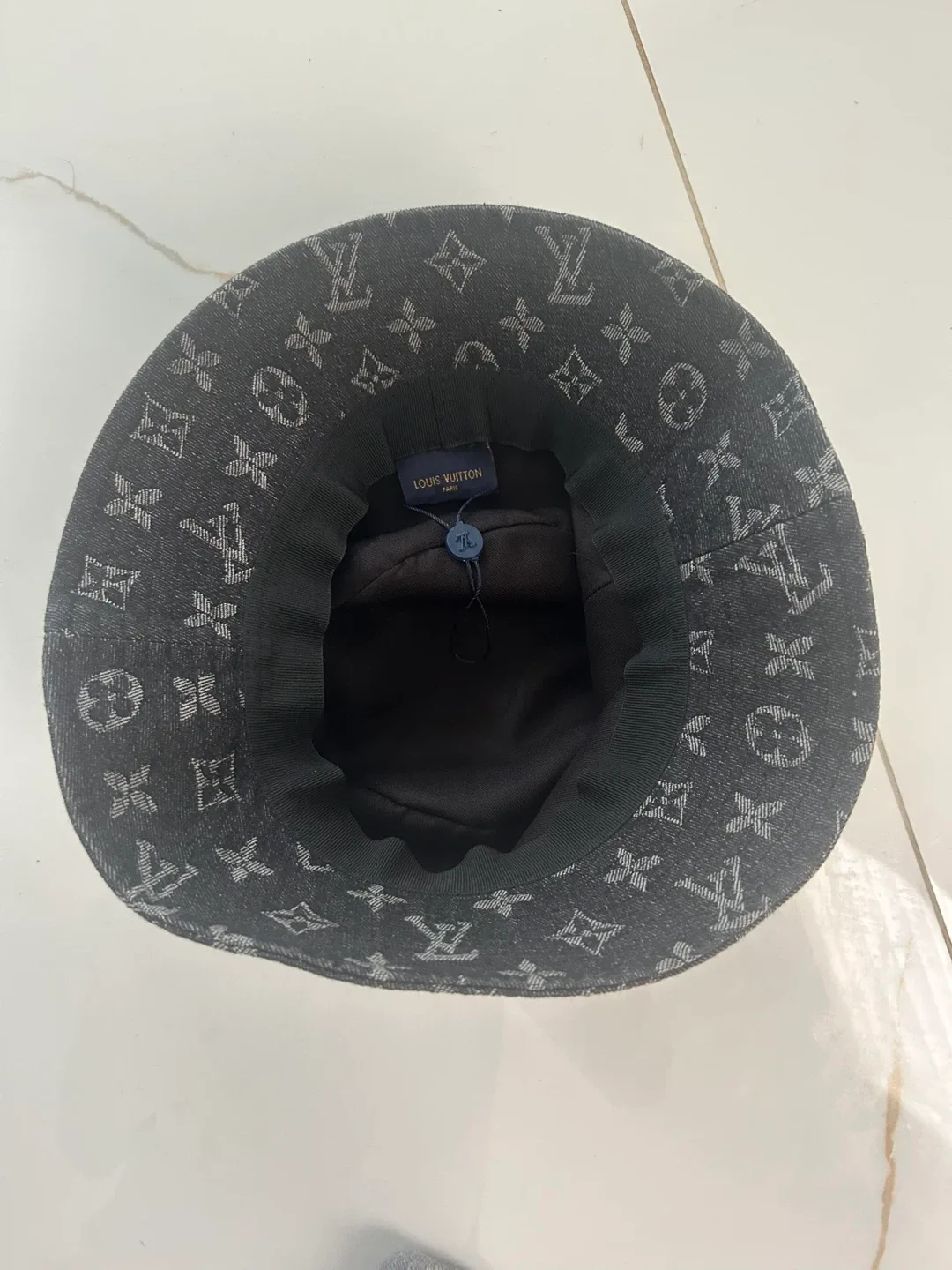 Louis Vuitton Bucket Hat image indicator(3)
