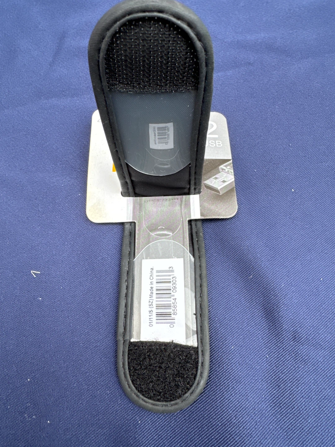 Case Logic JDSK2 Black USB Drive Shuttle - photo 2