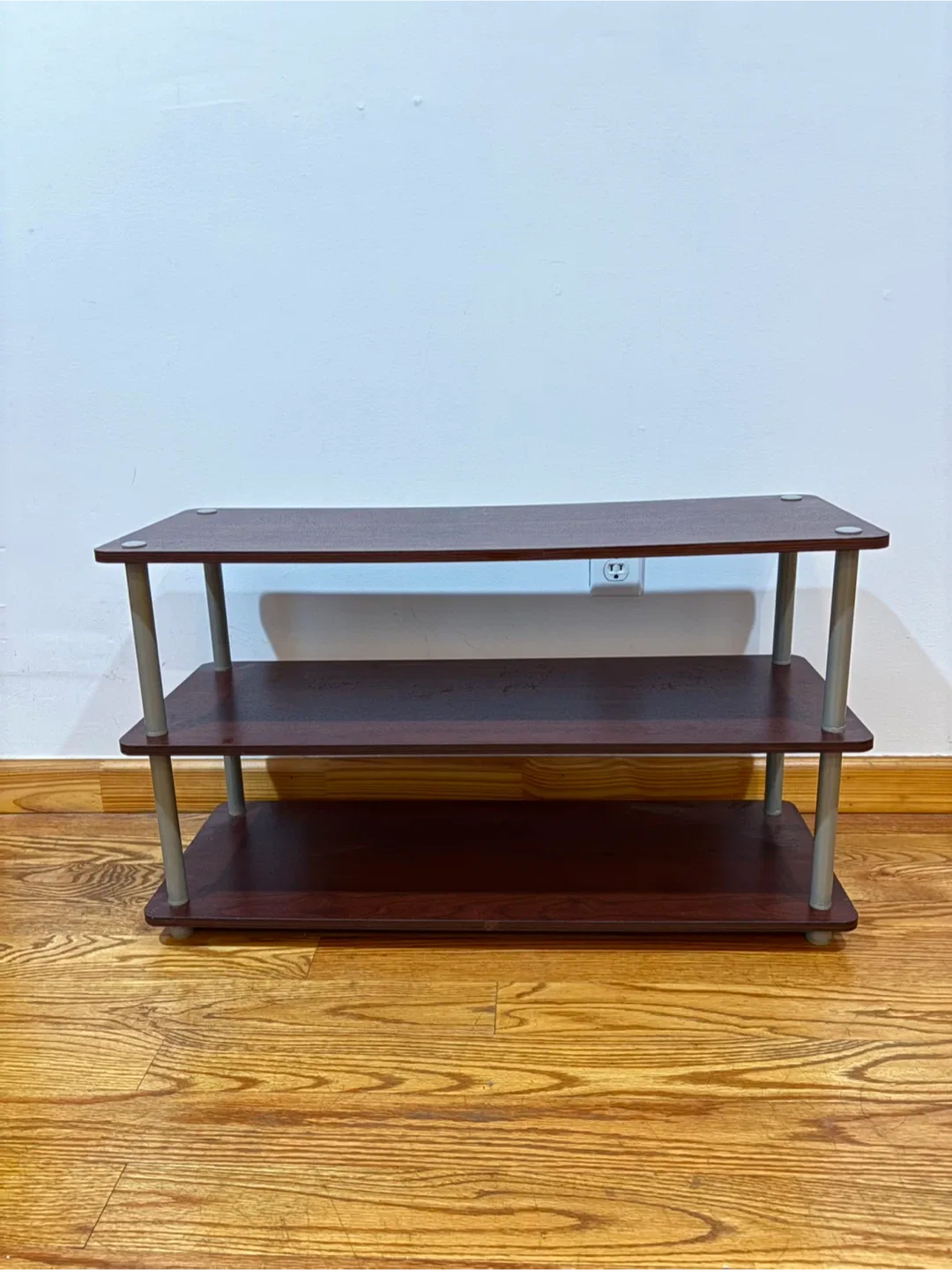 3-Tier Shoe Rack thumbnail