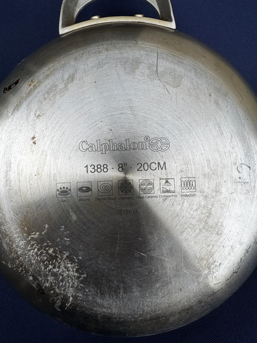 Calphalon 8" 20CM Fry Pan - photo 2
