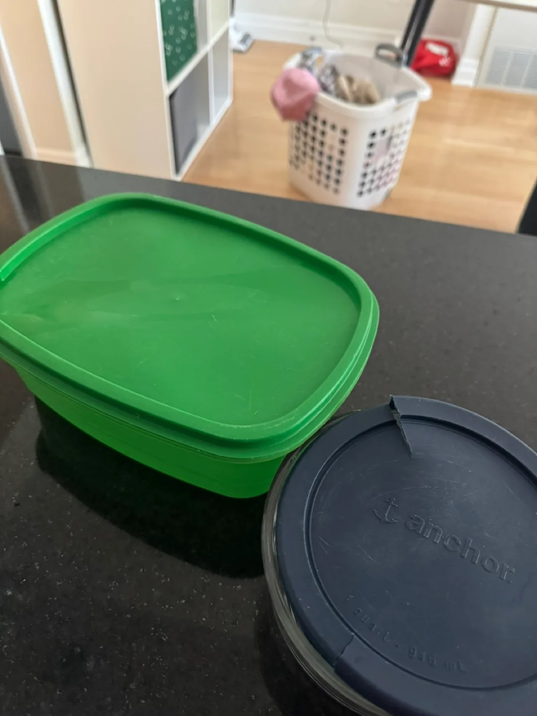 Mixed Kitchenware Lot (Bundle) image indicator(4)