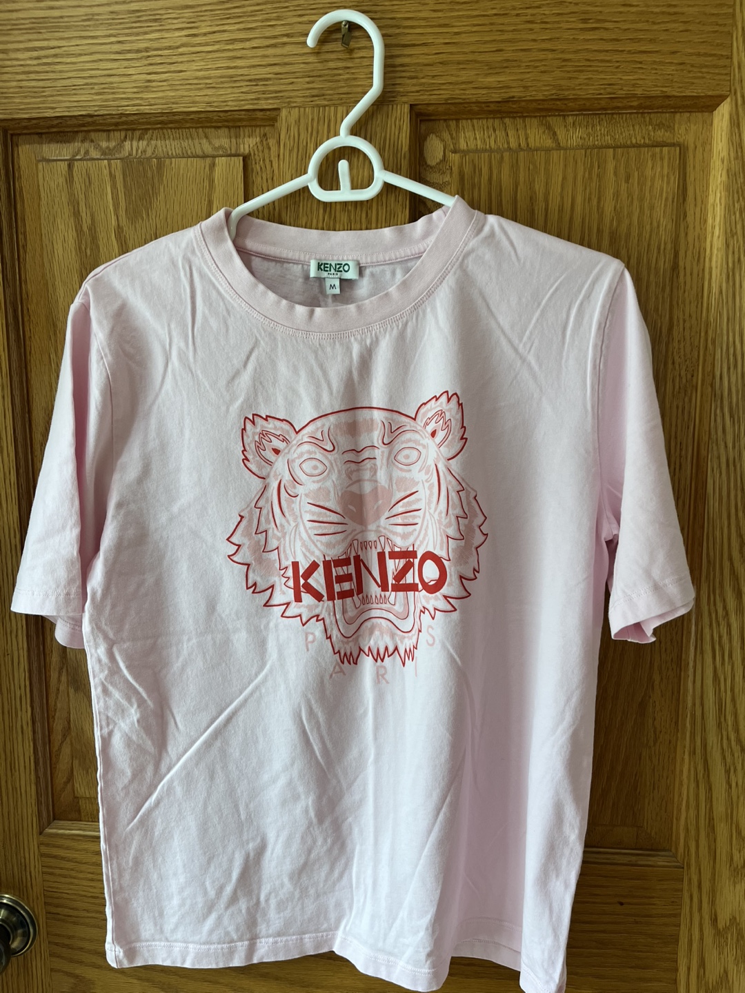 KENZO Paris T-shirt - Size M