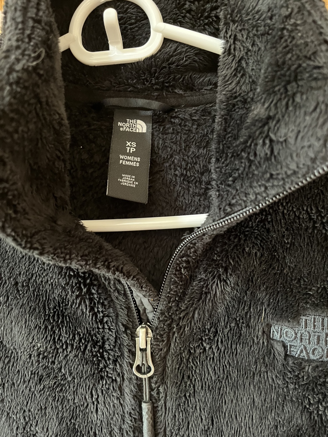 The North Face Fleece Jacket - XS - photo 2