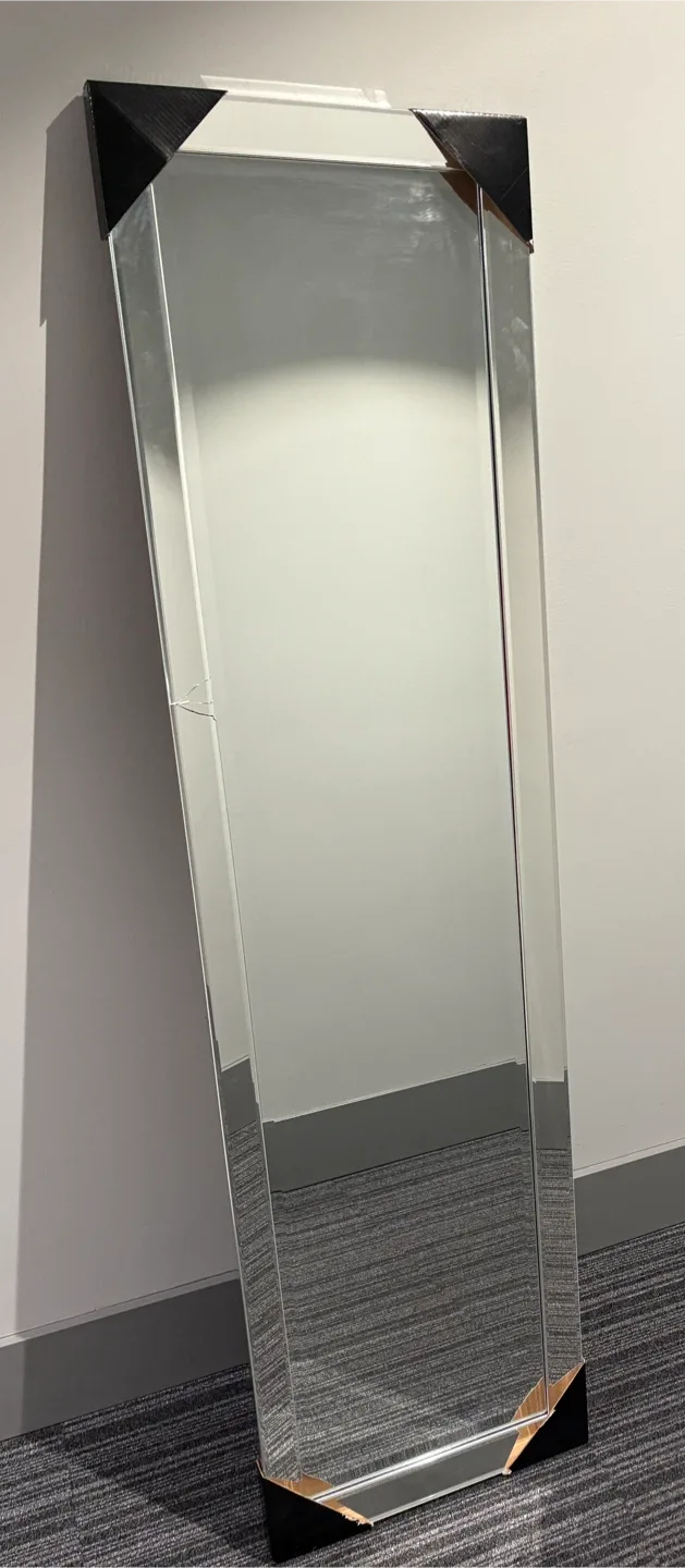 Brand New Full Length Mirror! thumbnail