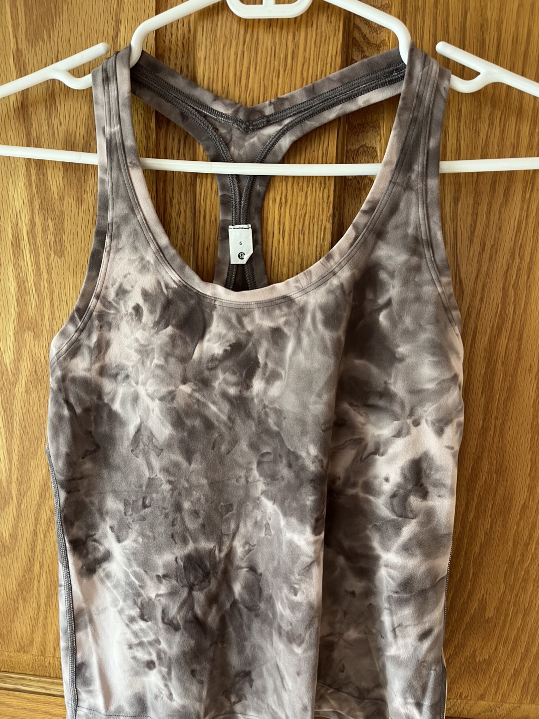 Lululemon Tank Top Size 6